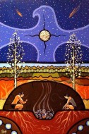FREE! WOMEN'S FULL MOON CIRCLE @ Greensquare Center for the Healing Arts - Lower Level Studio | Milwaukee | Wisconsin | United States