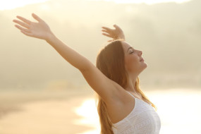 RELAX INTO HEALING: Soothing Yoga & Mindfulness Through Cancer & Chronic Illness @ Lower Level | Glendale | Wisconsin | United States