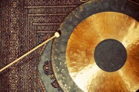 GONG MEDITATION @ Greensquare Center for the Healing Arts - Lower Level Education Center | Glendale | Wisconsin | United States