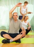 FELDENKRAIS WORKSHOP-INCREASE FLEXIBILITY IN SPINE, SHOULDERS & ARMS @ Greensquare Center for the Healing Arts - Lower Level Education Center | Glendale | Wisconsin | United States